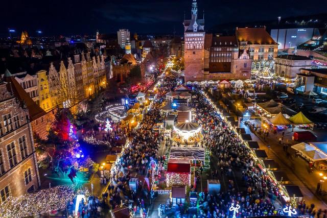 Gdańsk- Jarmark Bożonarodzeniowy
Tajemnice Malborka i skarb Gutenberga